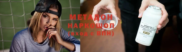 молекула духа Арсеньев